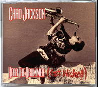 Chad Jackson